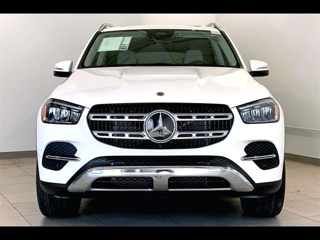 2025 Mercedes-Benz GLE 350