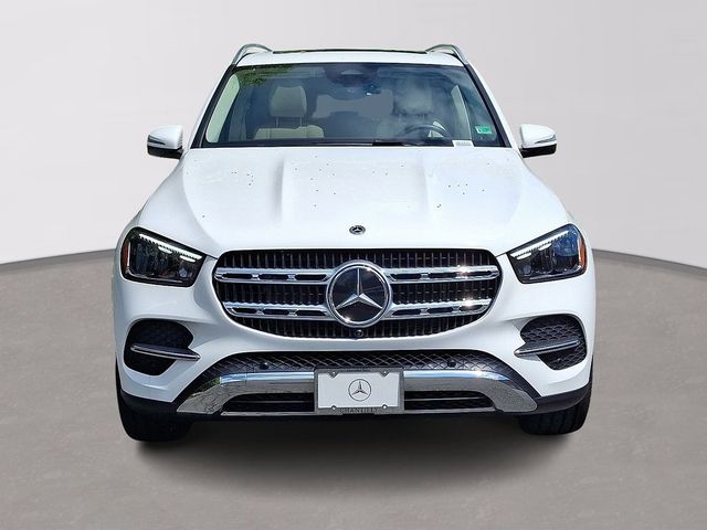 2025 Mercedes-Benz GLE 350
