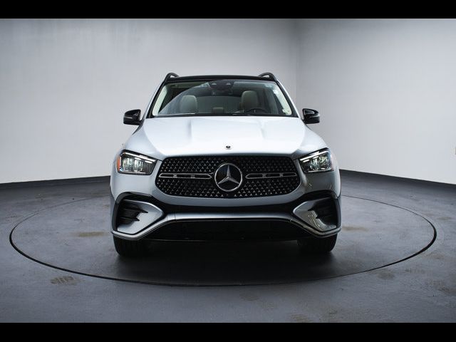 2025 Mercedes-Benz GLE 350