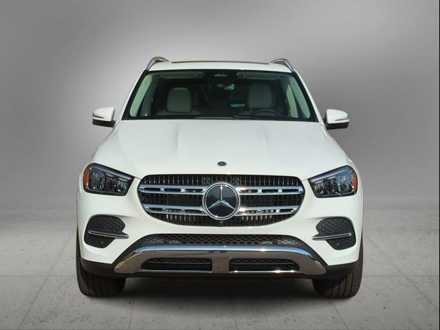 2025 Mercedes-Benz GLE 350