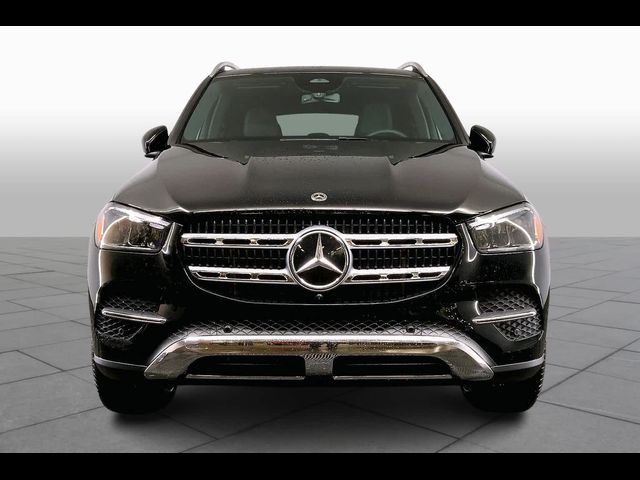 2025 Mercedes-Benz GLE 350