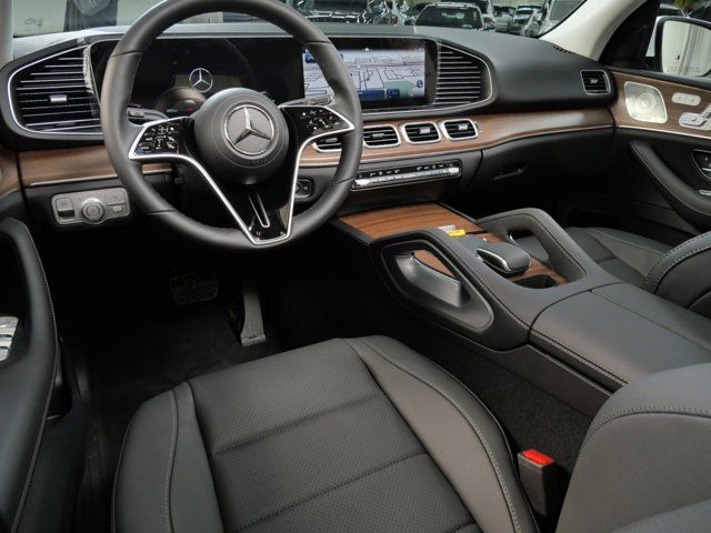 2025 Mercedes-Benz GLE 350