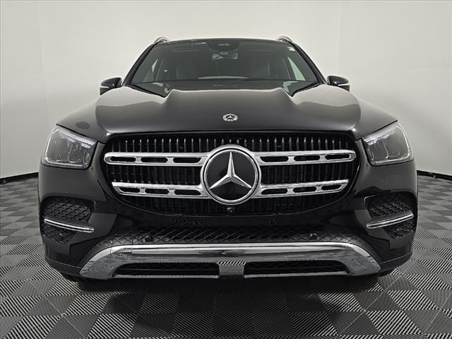 2025 Mercedes-Benz GLE 350