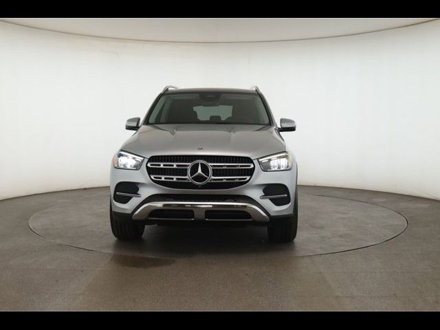 2025 Mercedes-Benz GLE 350