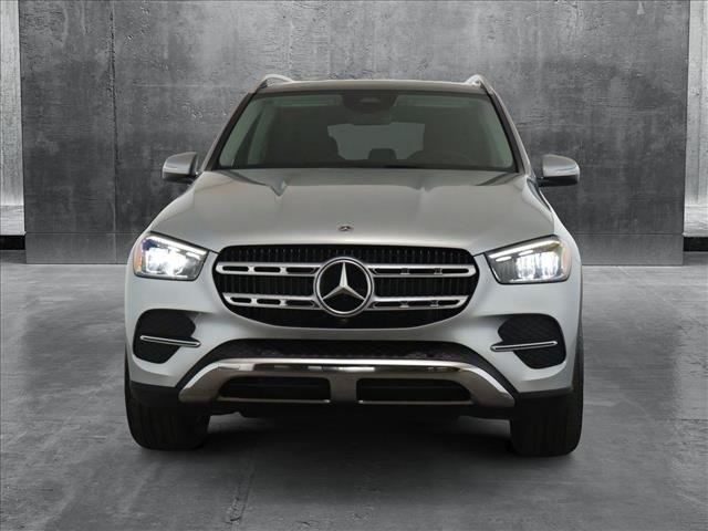 2025 Mercedes-Benz GLE 350