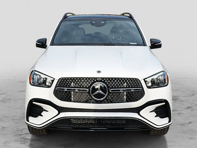 2025 Mercedes-Benz GLE 350