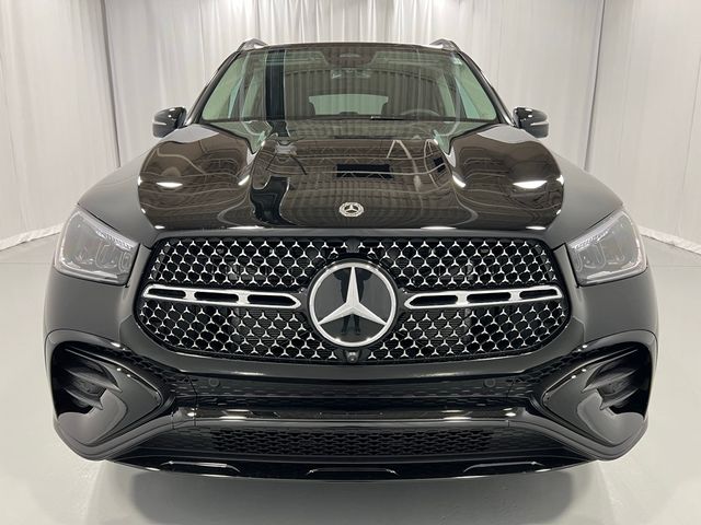 2025 Mercedes-Benz GLE 350