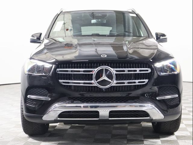 2025 Mercedes-Benz GLE 350