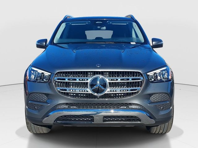 2025 Mercedes-Benz GLE 350