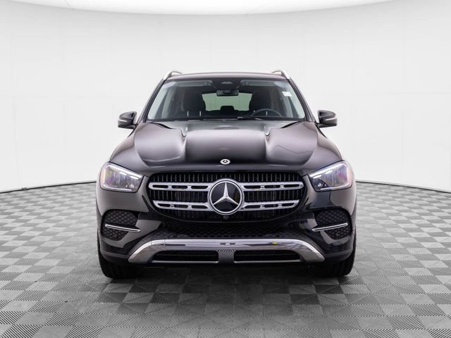 2025 Mercedes-Benz GLE 350