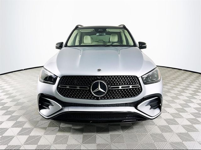 2025 Mercedes-Benz GLE 350