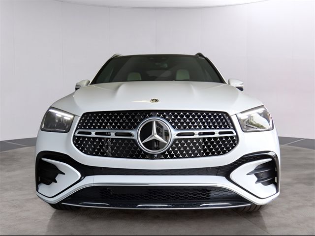 2025 Mercedes-Benz GLE 350