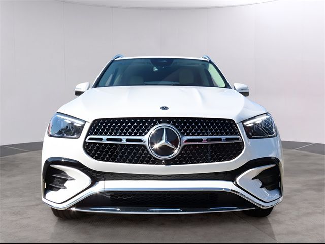 2025 Mercedes-Benz GLE 350