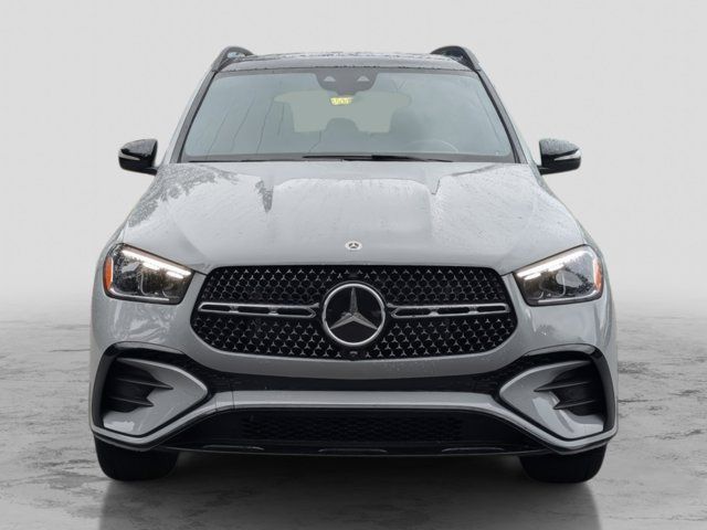 2025 Mercedes-Benz GLE 350