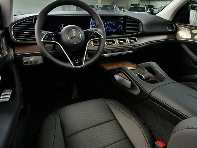 2025 Mercedes-Benz GLE 350