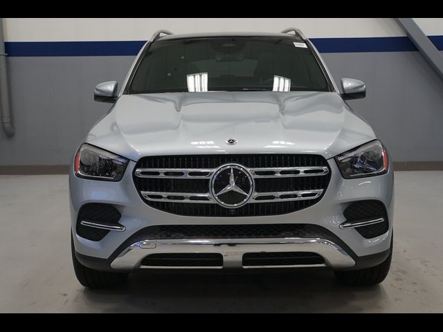 2025 Mercedes-Benz GLE 350