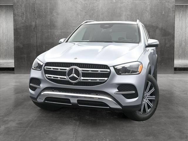 2025 Mercedes-Benz GLE 350