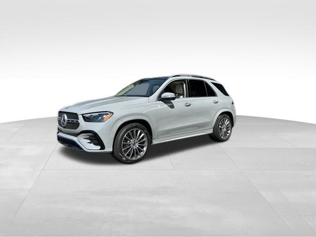 2025 Mercedes-Benz GLE 350