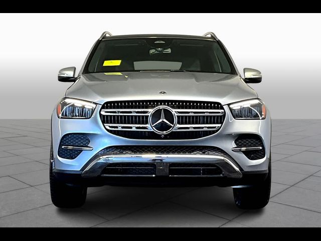 2025 Mercedes-Benz GLE 350