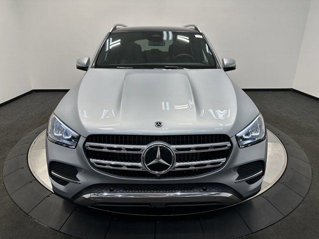 2025 Mercedes-Benz GLE 350