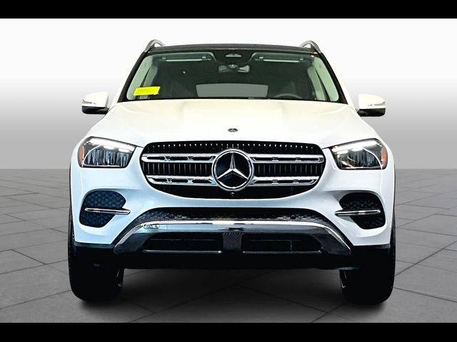 2025 Mercedes-Benz GLE 350