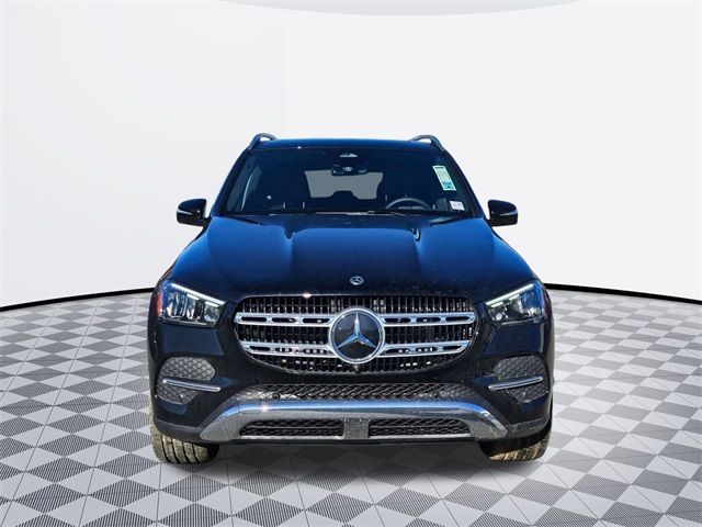 2025 Mercedes-Benz GLE 350