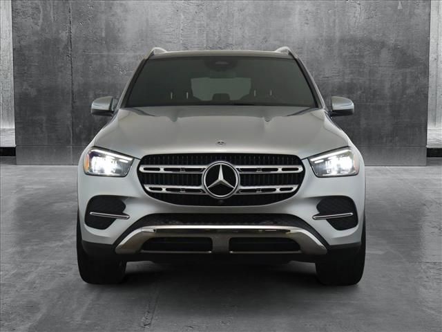 2025 Mercedes-Benz GLE 350