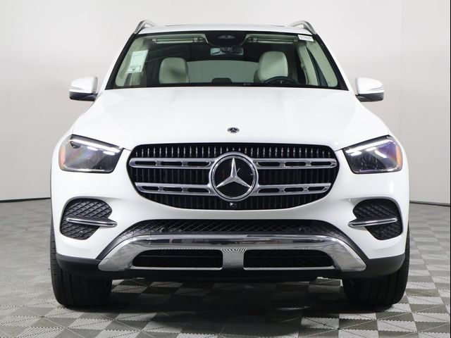 2025 Mercedes-Benz GLE 350