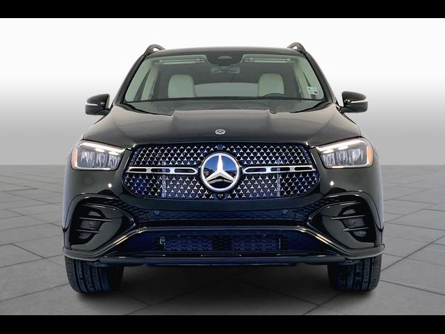 2025 Mercedes-Benz GLE 350