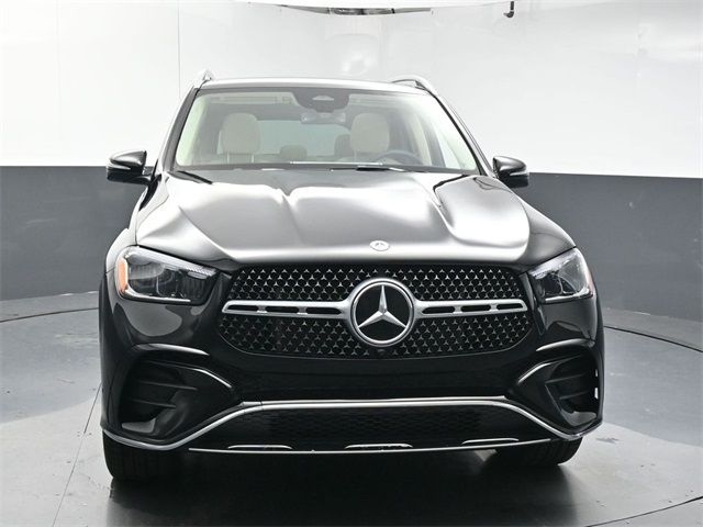 2025 Mercedes-Benz GLE 350