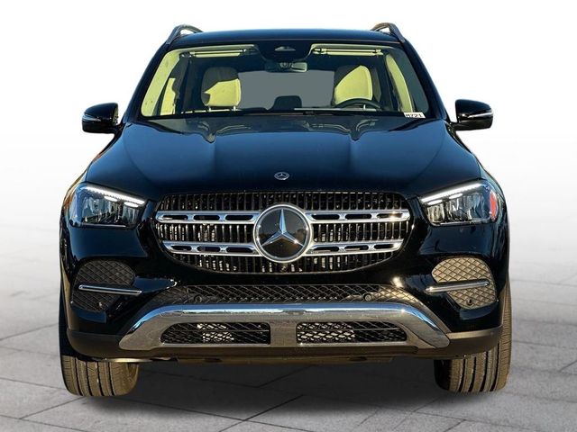 2025 Mercedes-Benz GLE 350