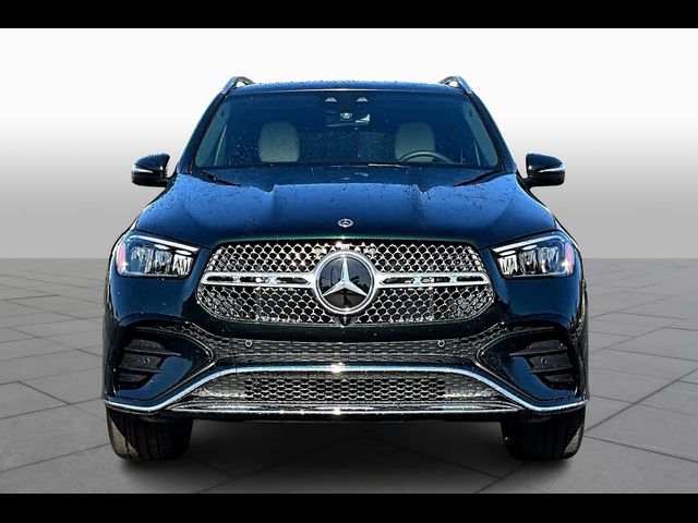 2025 Mercedes-Benz GLE 350