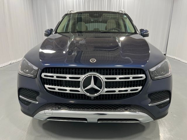 2025 Mercedes-Benz GLE 350