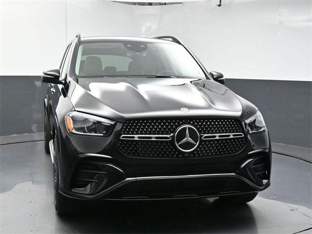 2025 Mercedes-Benz GLE 350