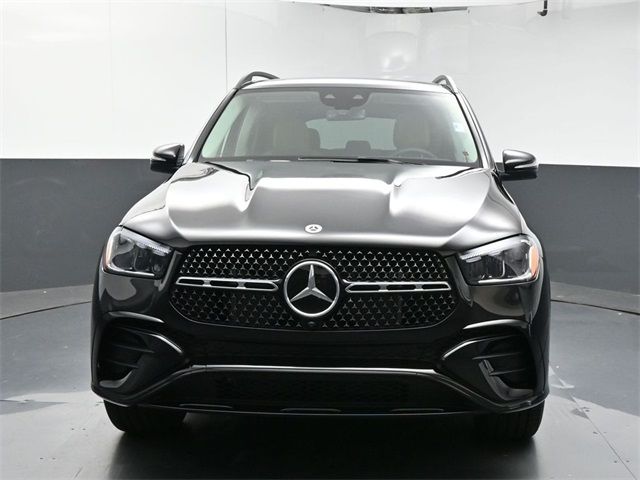 2025 Mercedes-Benz GLE 350