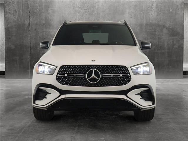 2025 Mercedes-Benz GLE 350