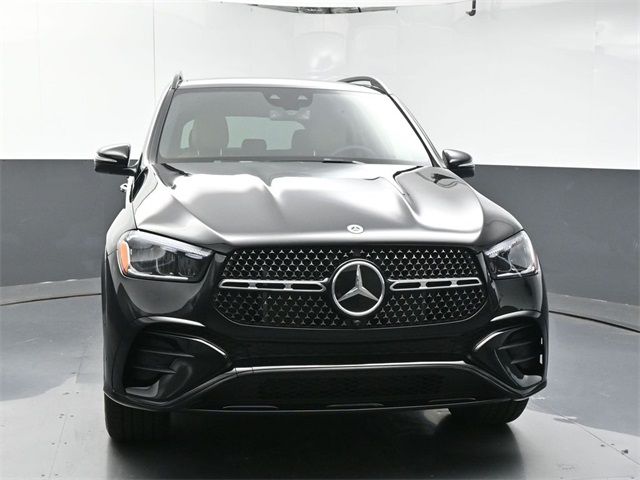 2025 Mercedes-Benz GLE 350