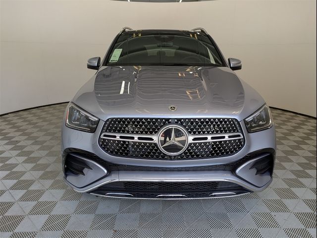 2025 Mercedes-Benz GLE 350