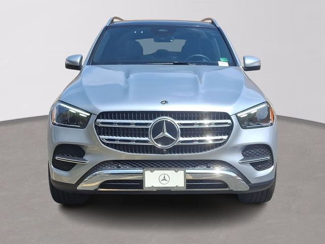 2025 Mercedes-Benz GLE 350