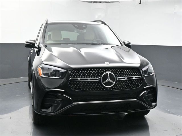 2025 Mercedes-Benz GLE 350