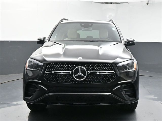 2025 Mercedes-Benz GLE 350