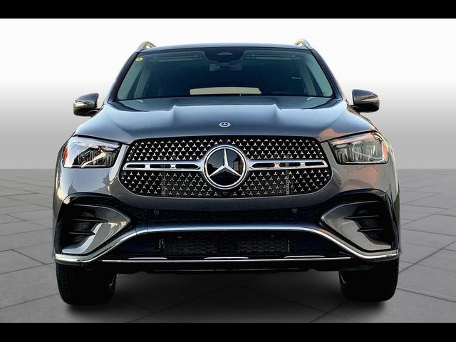 2025 Mercedes-Benz GLE 350