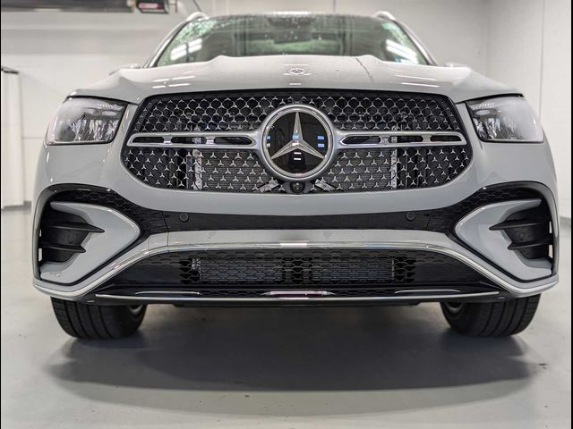 2025 Mercedes-Benz GLE 350