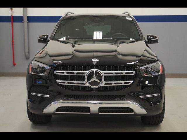 2025 Mercedes-Benz GLE 350