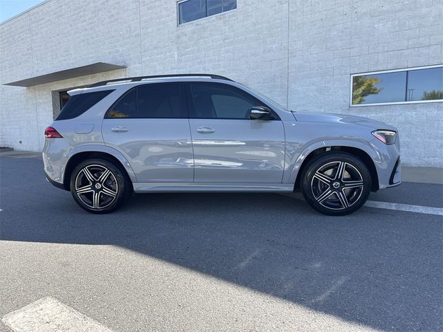 2025 Mercedes-Benz GLE 350