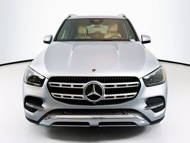 2025 Mercedes-Benz GLE 350