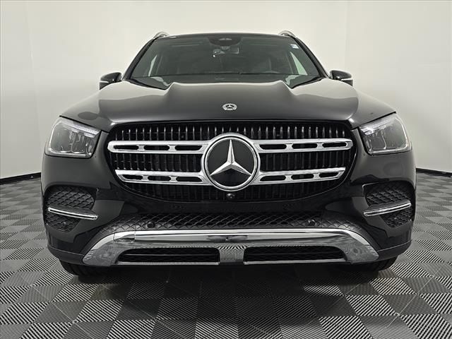 2025 Mercedes-Benz GLE 350