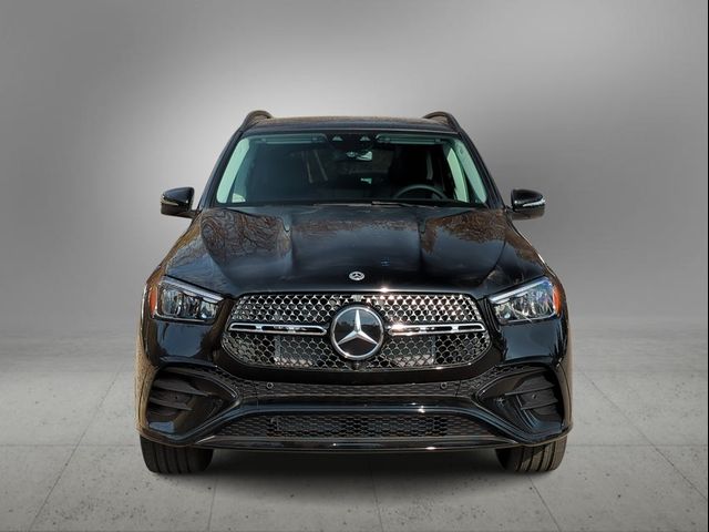 2025 Mercedes-Benz GLE 350