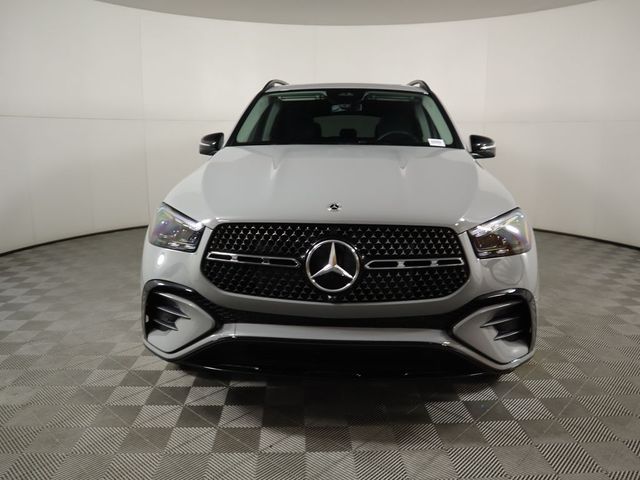 2025 Mercedes-Benz GLE 350