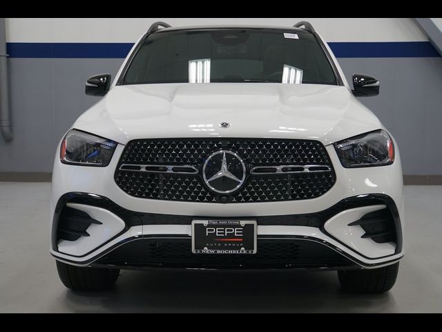 2025 Mercedes-Benz GLE 350